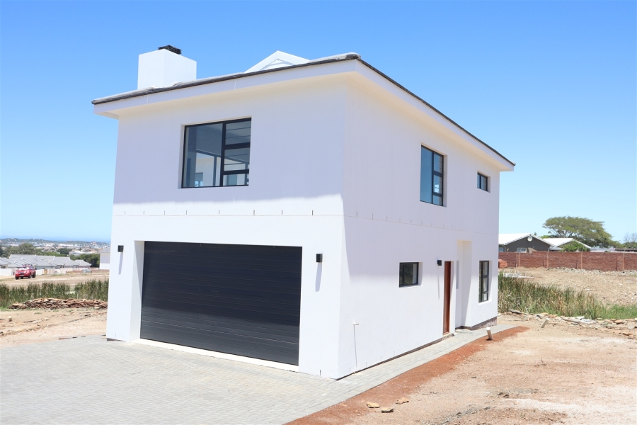 3 Bedroom Property for Sale in Jeffreys Bay Central Eastern Cape